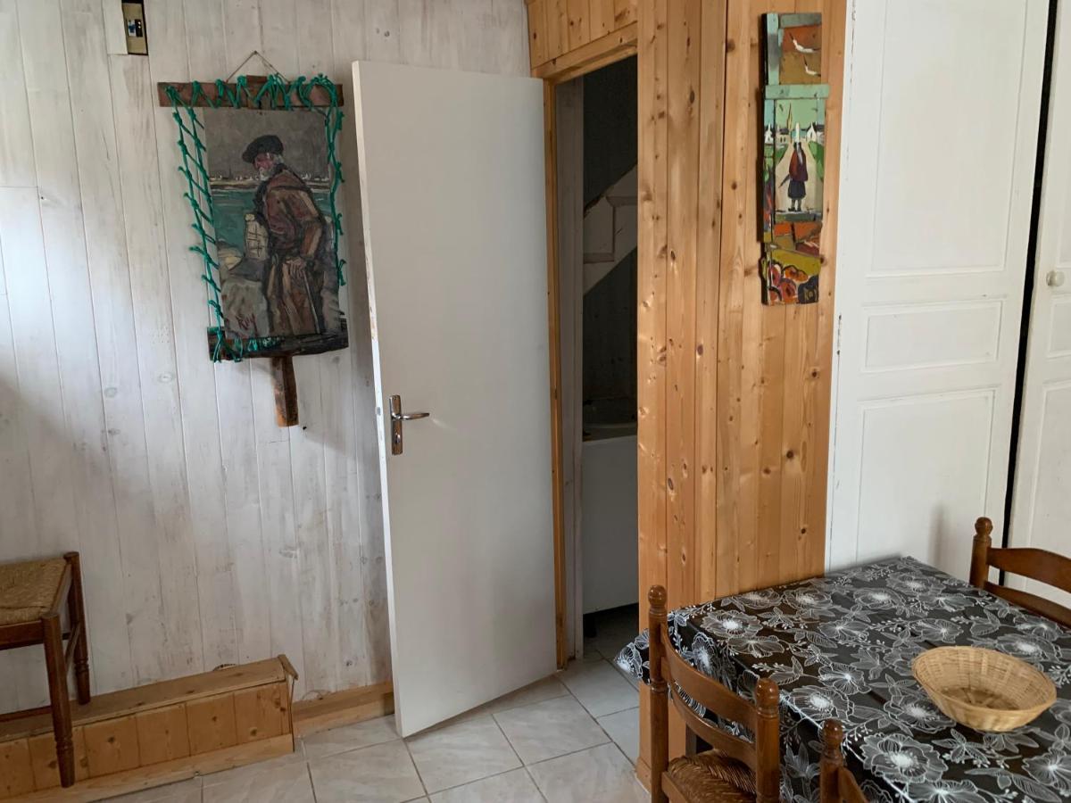 Ducey-Les Cheris Etape Mont Saint Michel St Malo 50220 מראה חיצוני תמונה